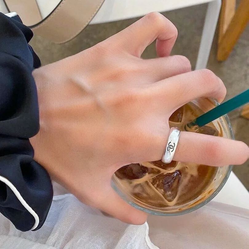 【シャネル】指輪・リング 260212-3