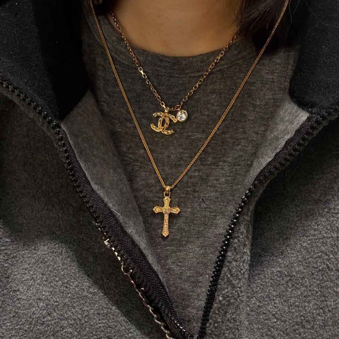 【シャネル】ネックレス・ペンダント 260212-4