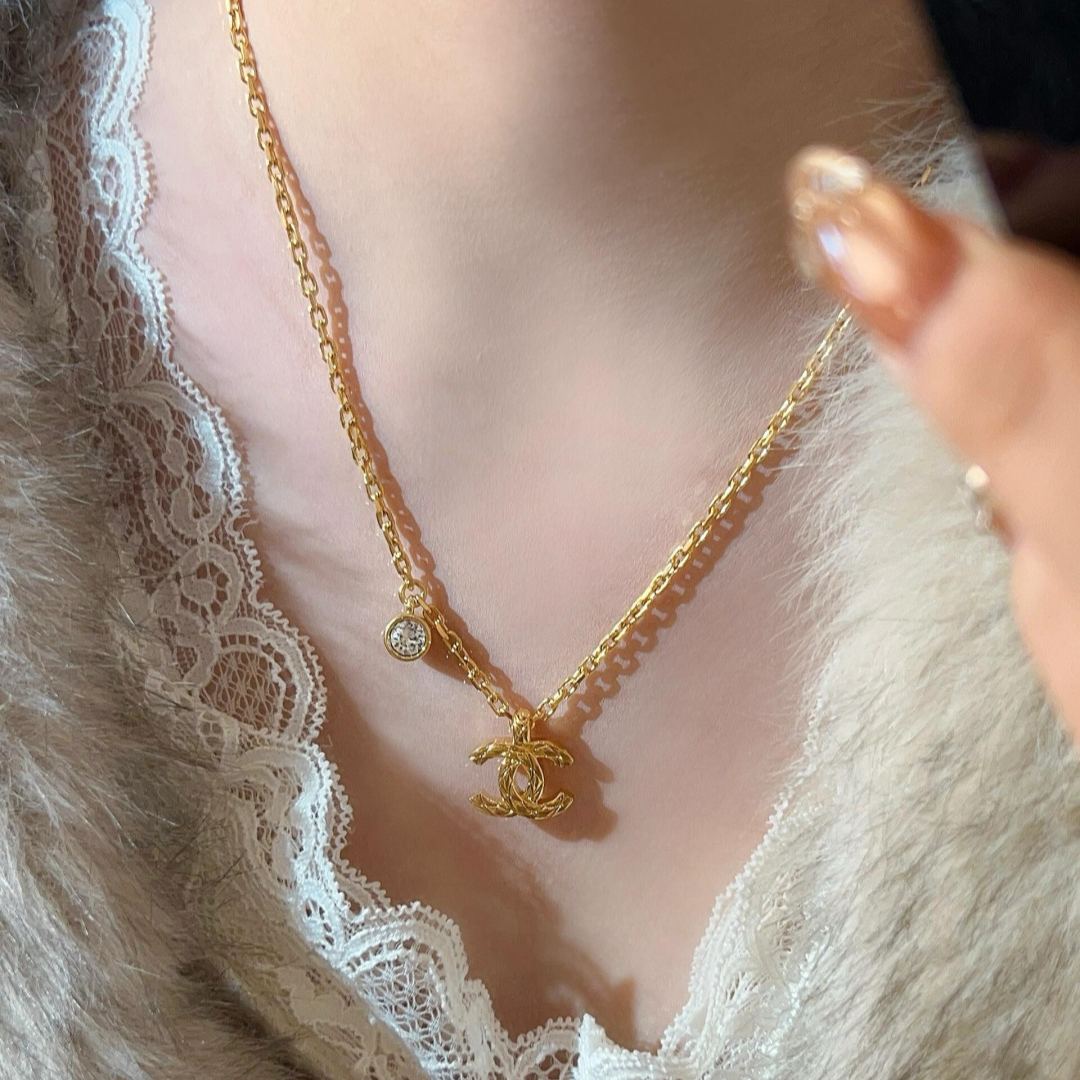 【シャネル】ネックレス・ペンダント 260212-4