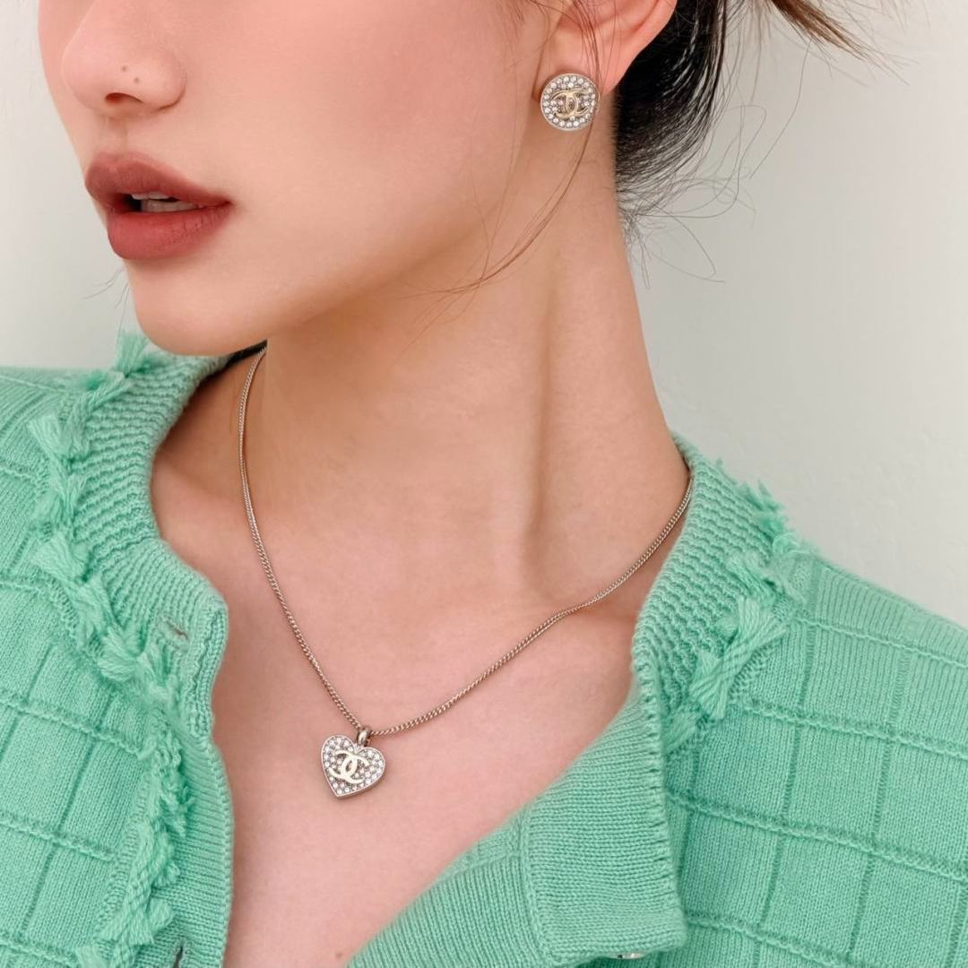 【シャネル】ネックレス・ペンダント 260213-8