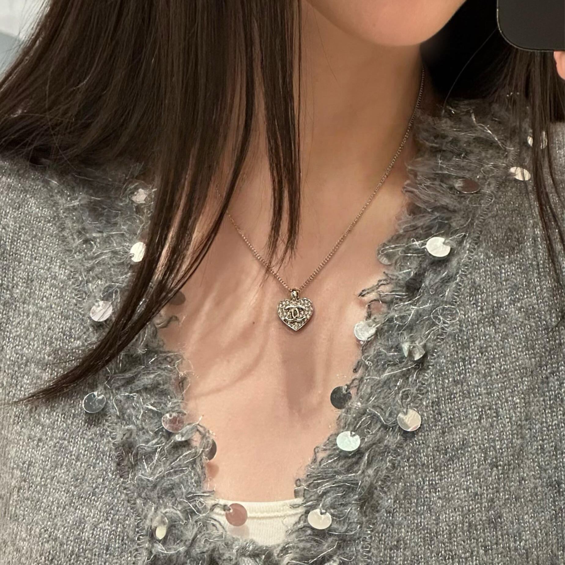 【シャネル】ネックレス・ペンダント 260213-8