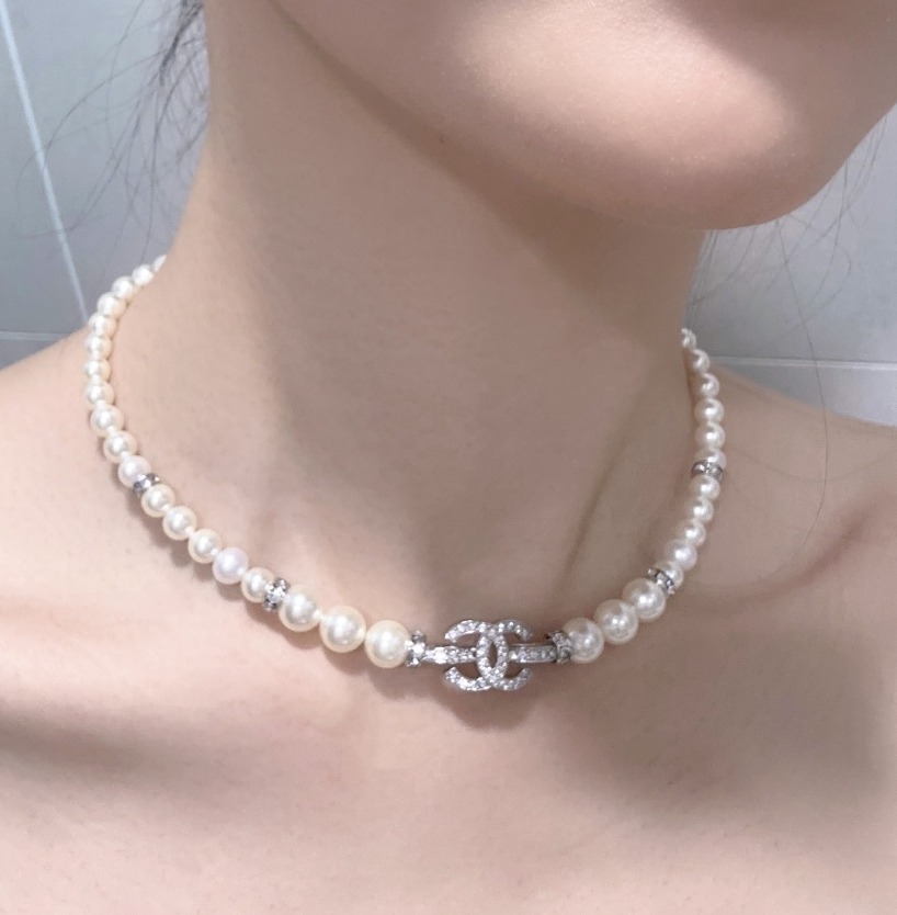 【シャネル】ネックレス・ペンダント 0729-1-1