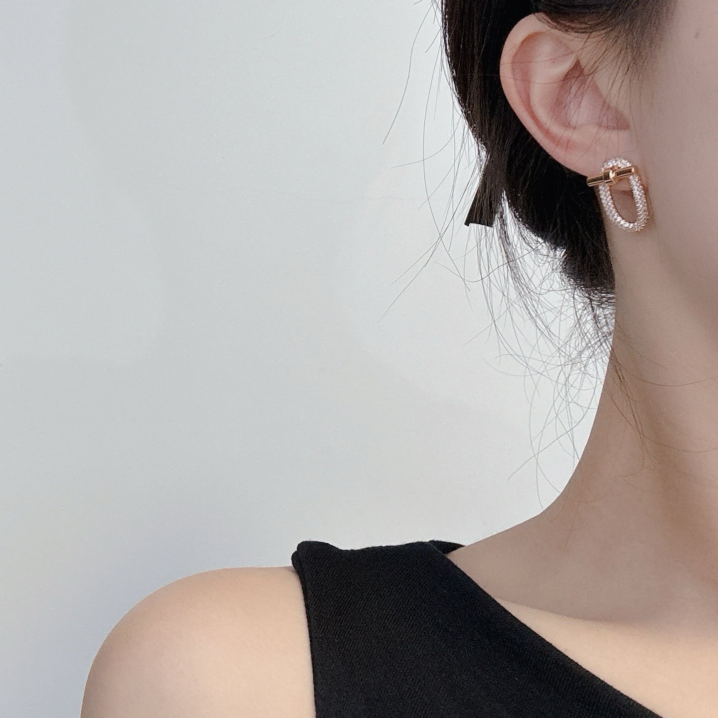 【エルメス】ピアス 0808-2-4