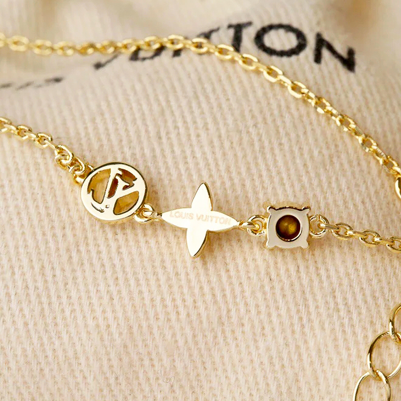 【ルイヴィトン】ネックレス・ペンダント 1229-3-1