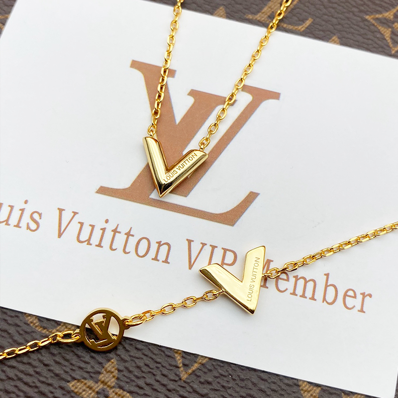 【ルイヴィトン】ブレスレット 1229-2-3