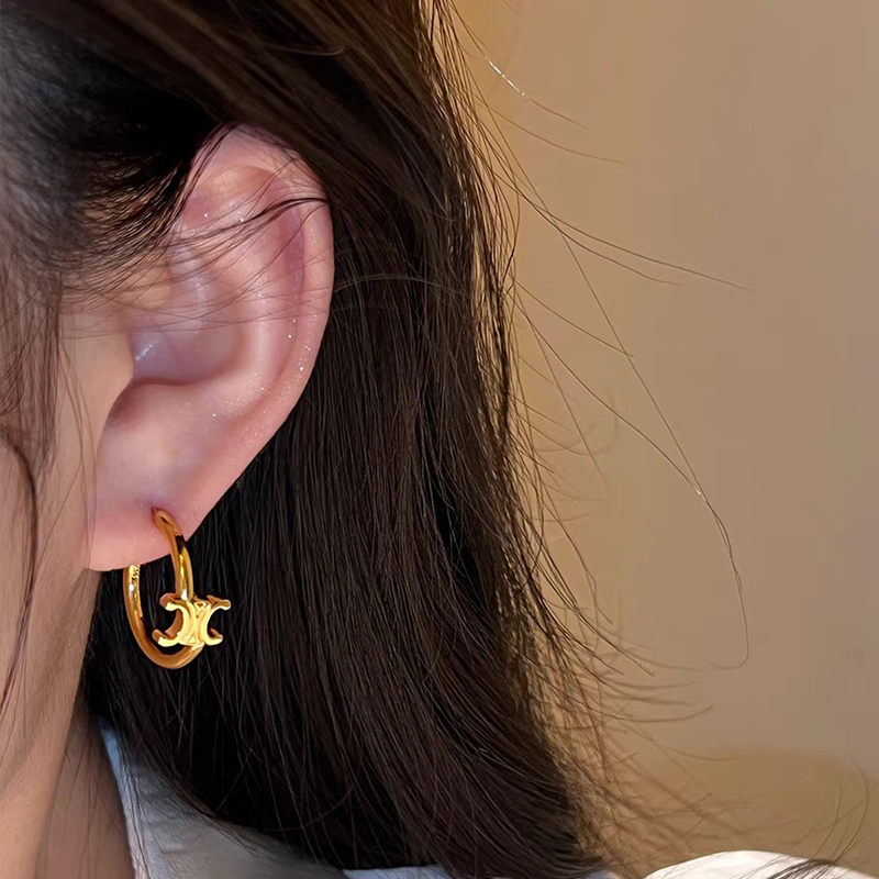 【セリーヌ】ピアス 0913-1-2