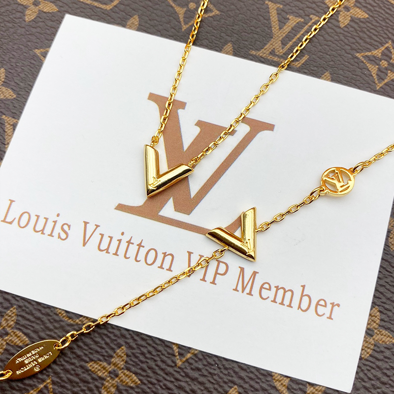 【ルイヴィトン】ブレスレット 1229-2-3