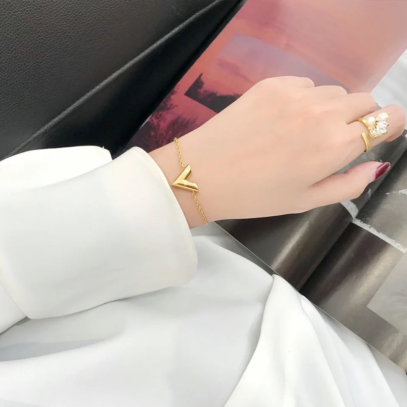 【ルイヴィトン】ブレスレット 1229-2-3