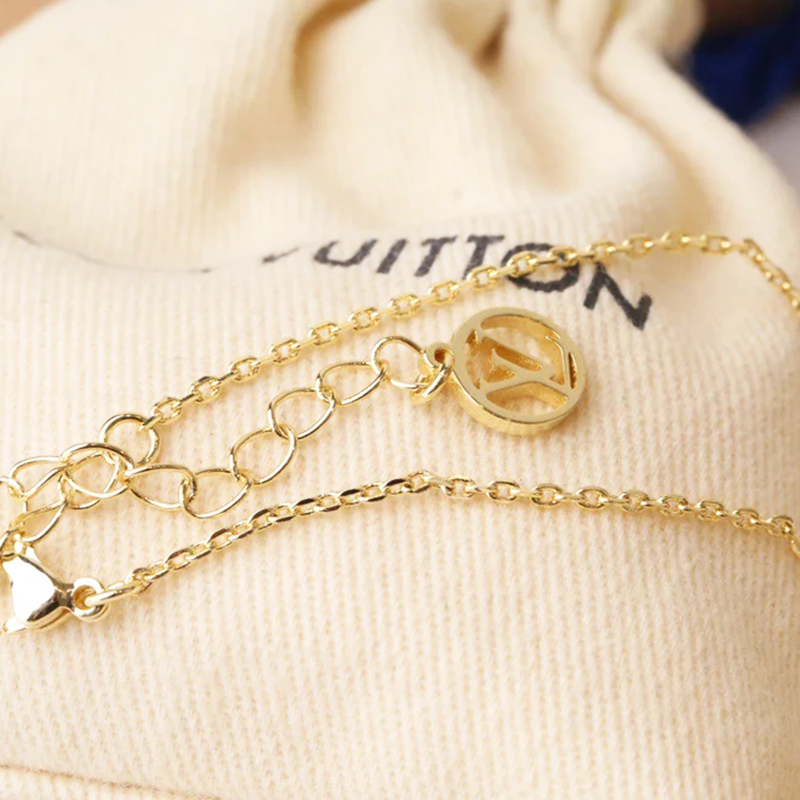 【ルイヴィトン】ネックレス・ペンダント 1229-3-1