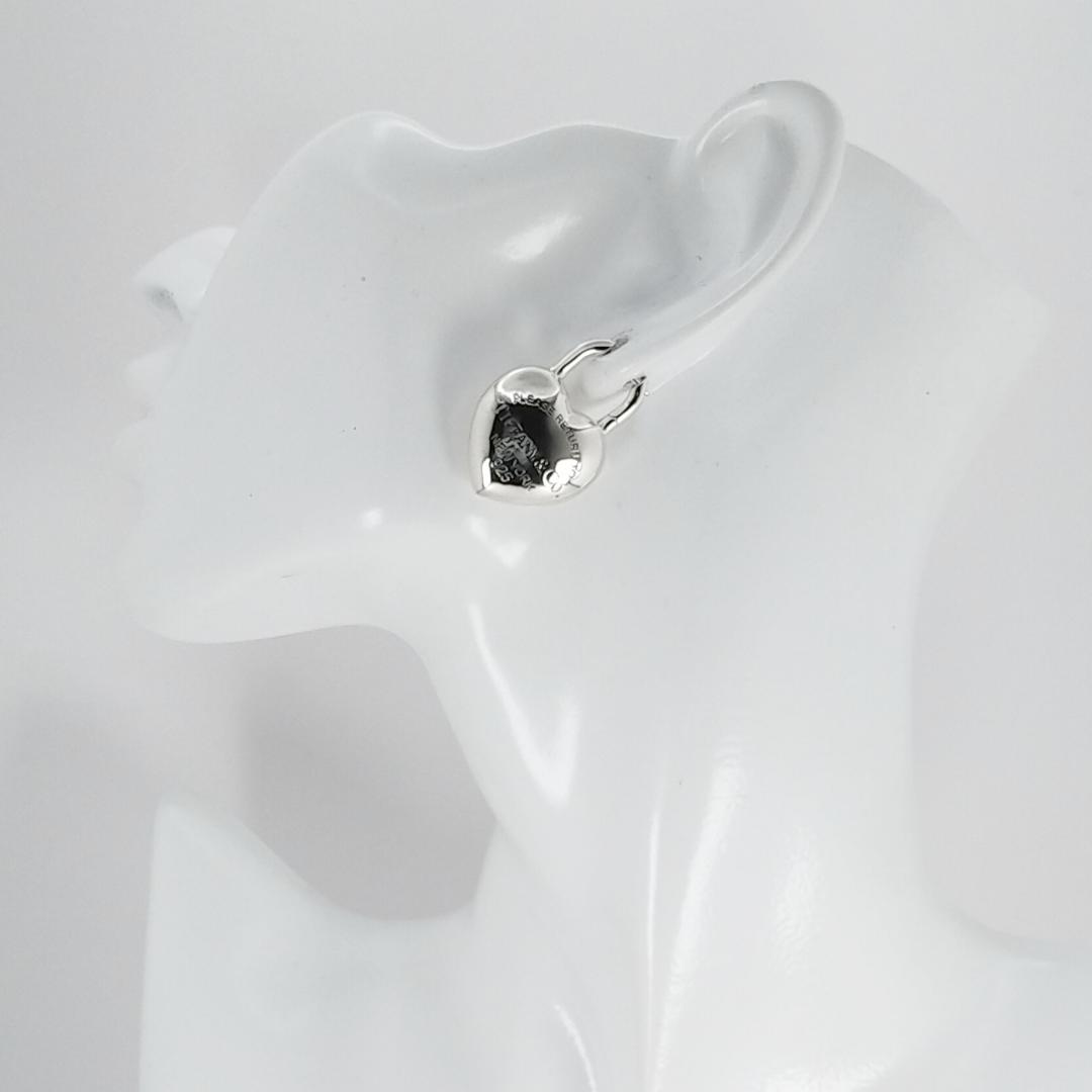 【ティファニー】ピアス 0422-1-1