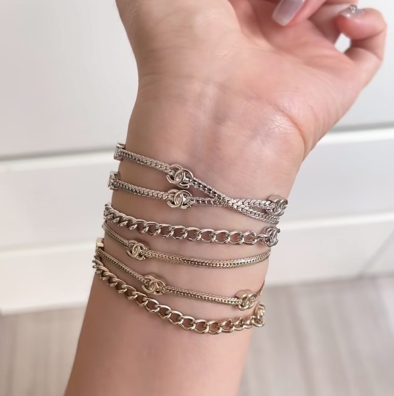 【シャネル】ネックレス・ペンダント 0815-1-1