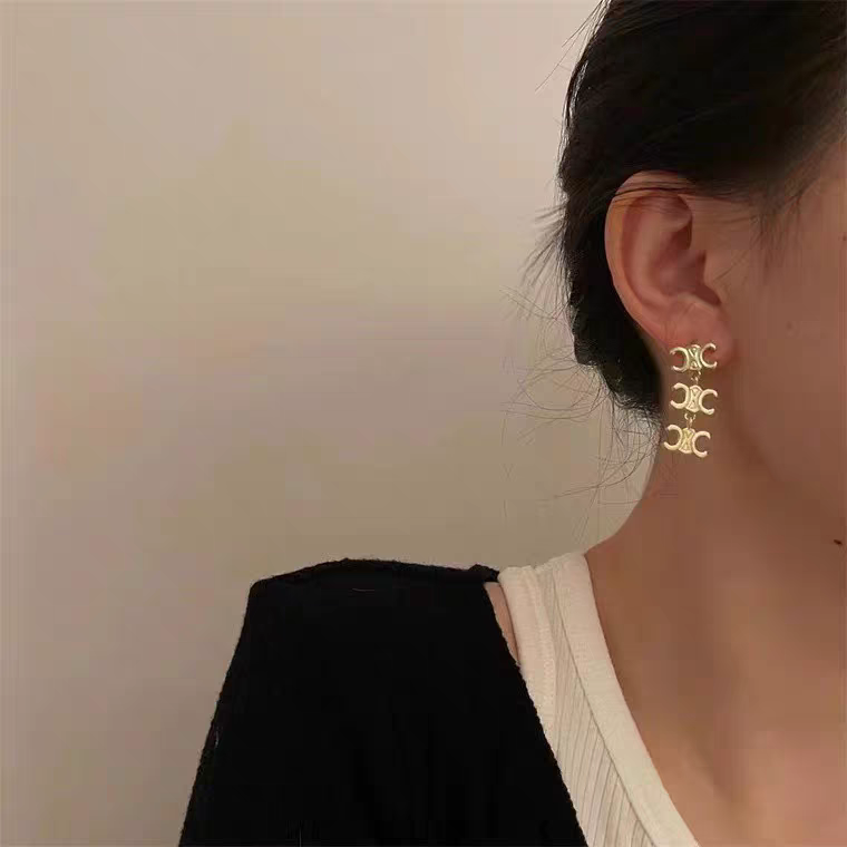 【セリーヌ】ピアス 0613-1-3