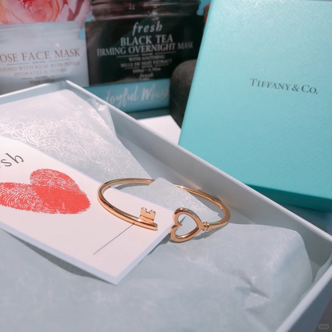 【ティファニー】バングル 26113-6