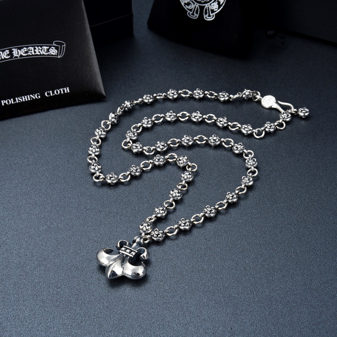 【クロムハーツ】ネックレス・ペンダント 0617-3-3