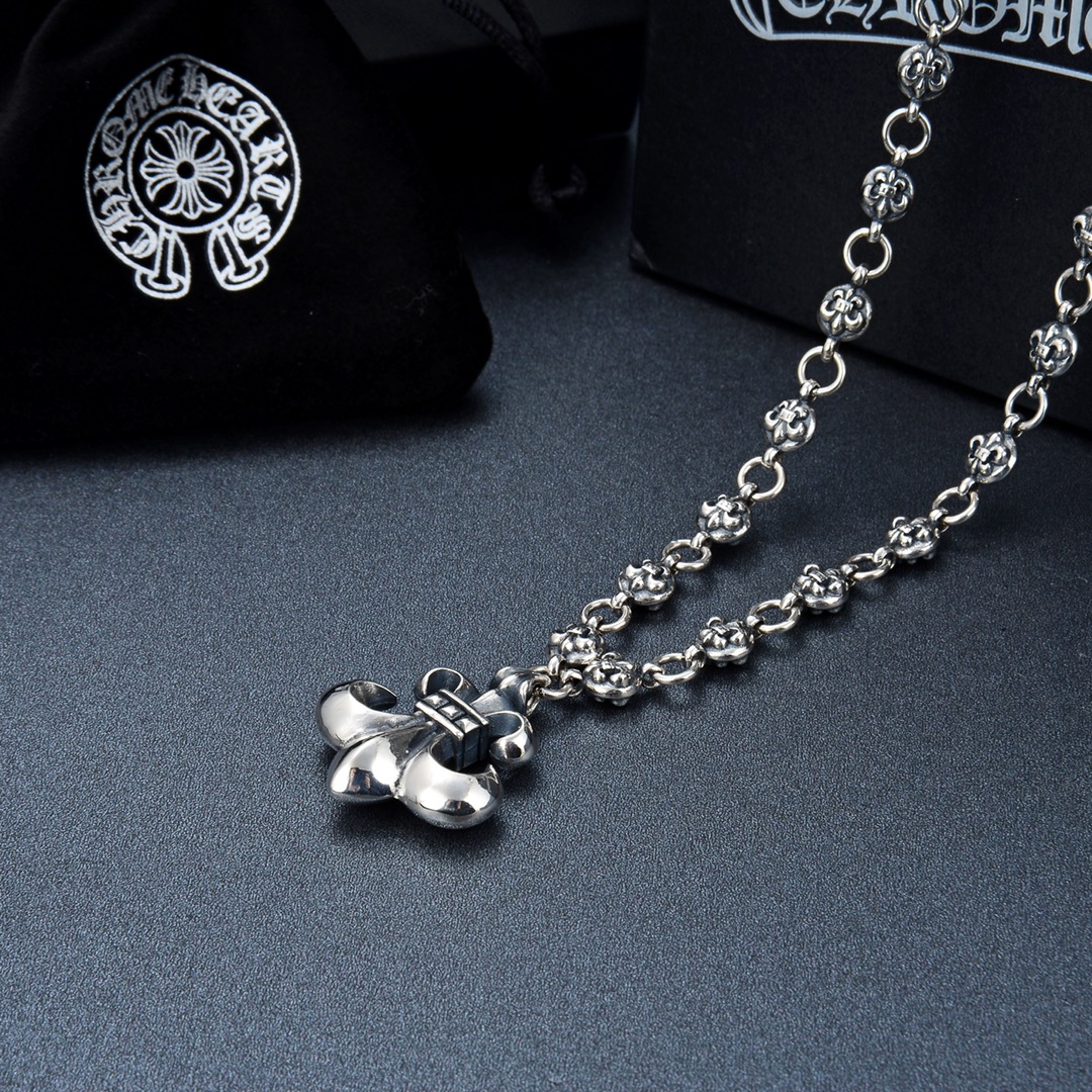 【クロムハーツ】ネックレス・ペンダント 0617-3-3