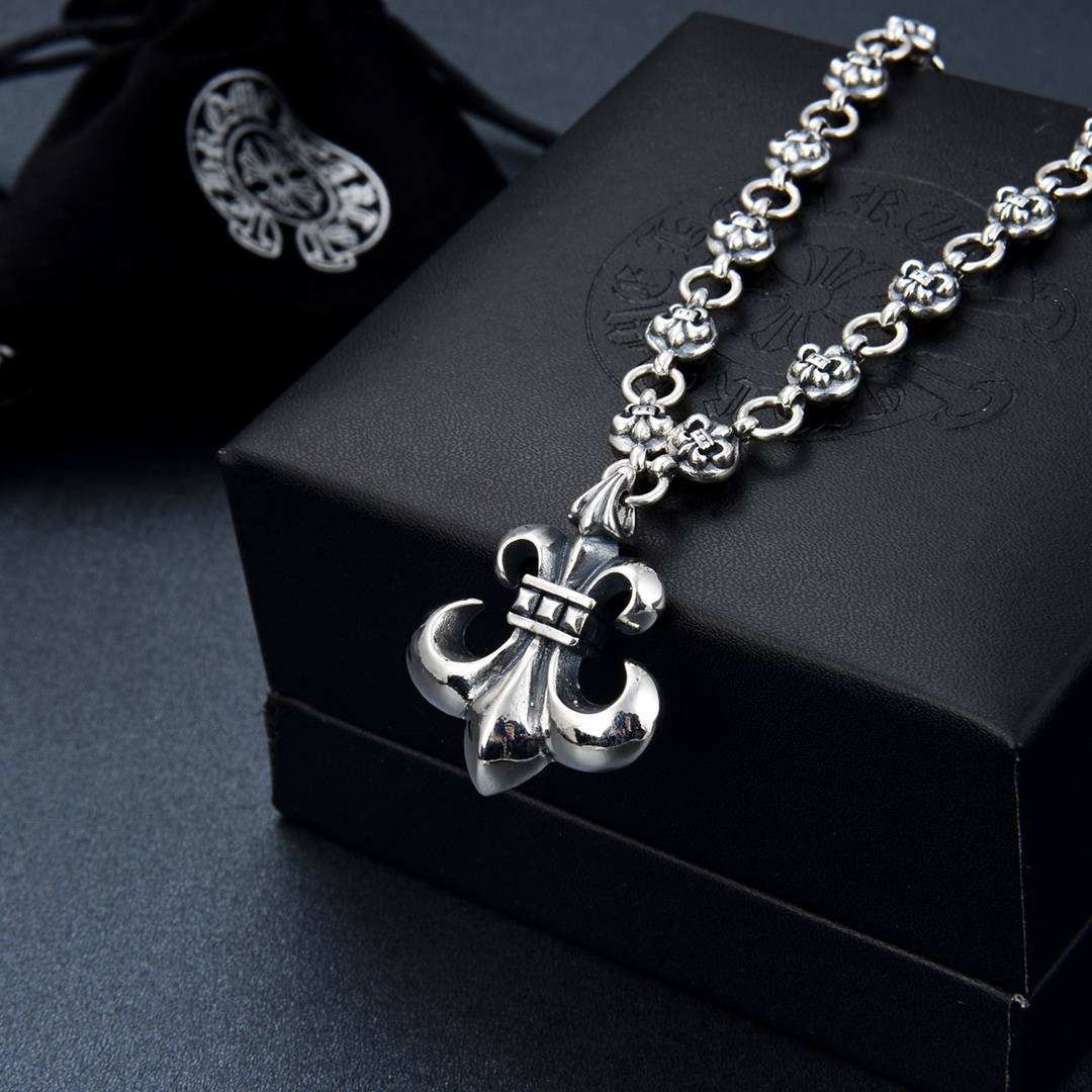 【クロムハーツ】ネックレス・ペンダント 0617-3-3