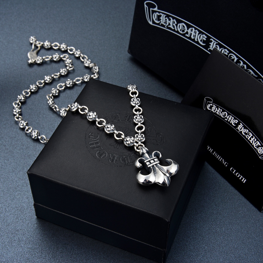 【クロムハーツ】ネックレス・ペンダント 0617-3-3