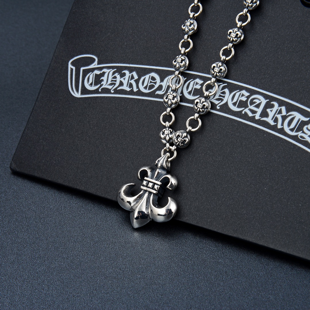 【クロムハーツ】ネックレス・ペンダント 0617-3-3