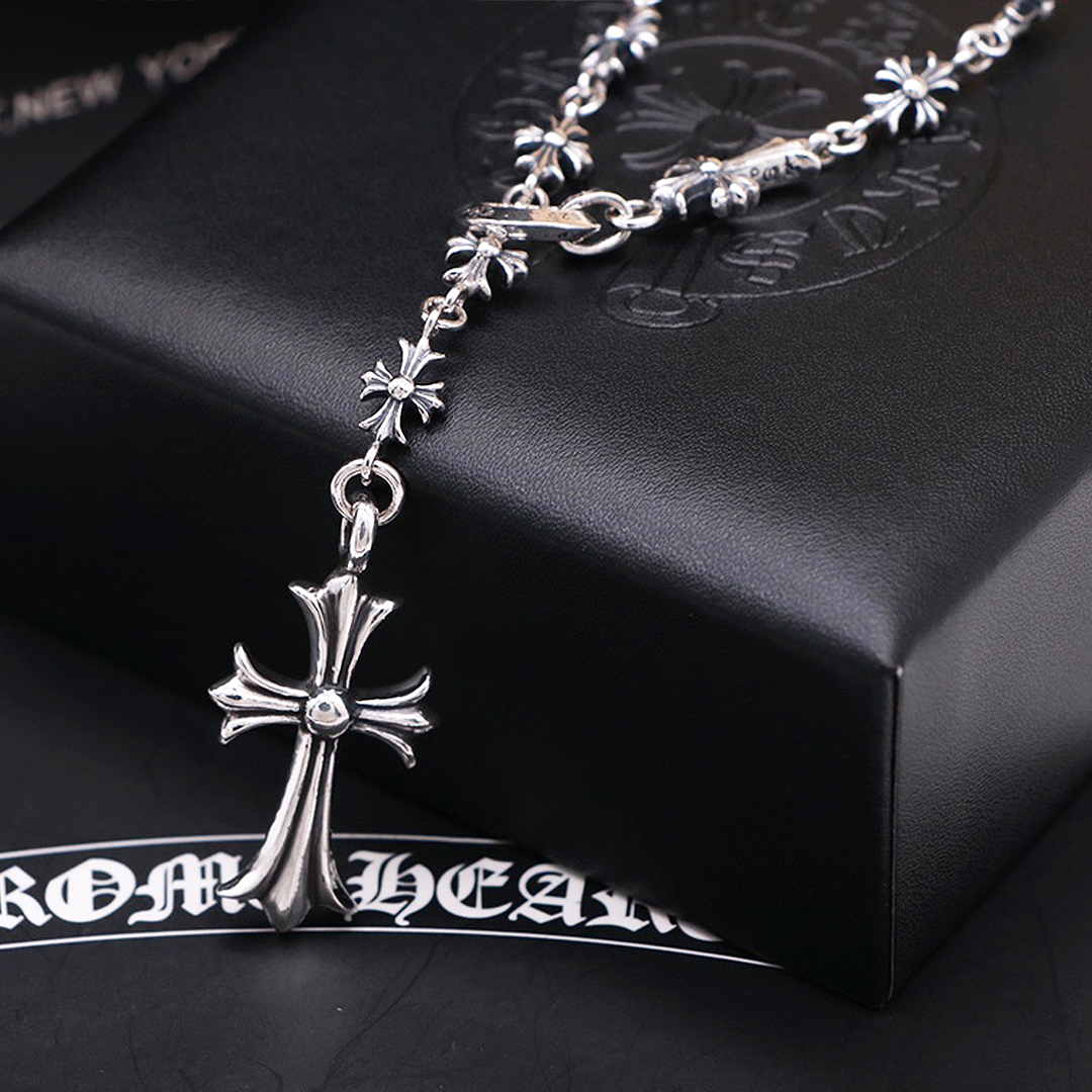 【クロムハーツ】ネックレス・ペンダント 0617-3-1