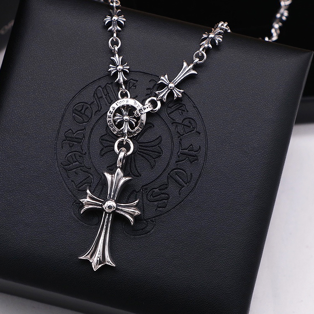 【クロムハーツ】ネックレス・ペンダント 0617-3-1