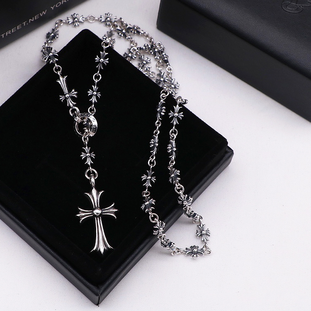 【クロムハーツ】ネックレス・ペンダント 0617-3-1