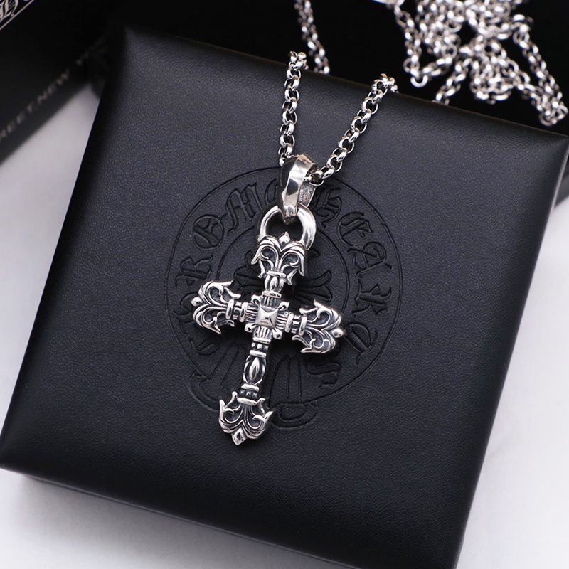 【クロムハーツ】ネックレス・ペンダント 0615-1-2