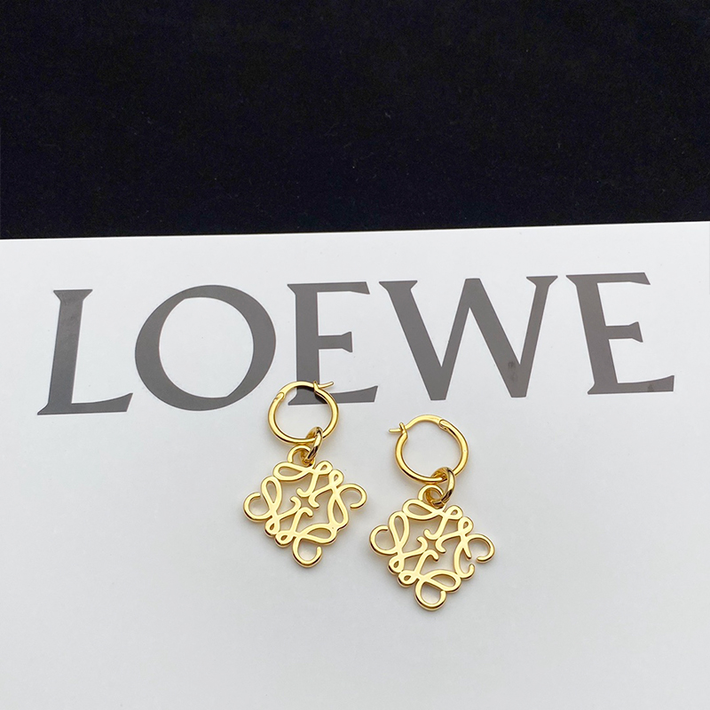 【ロエベ】ピアス 0701-1-2