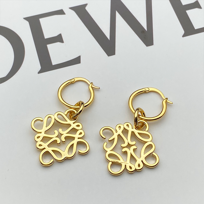 【ロエベ】ピアス 0701-1-2