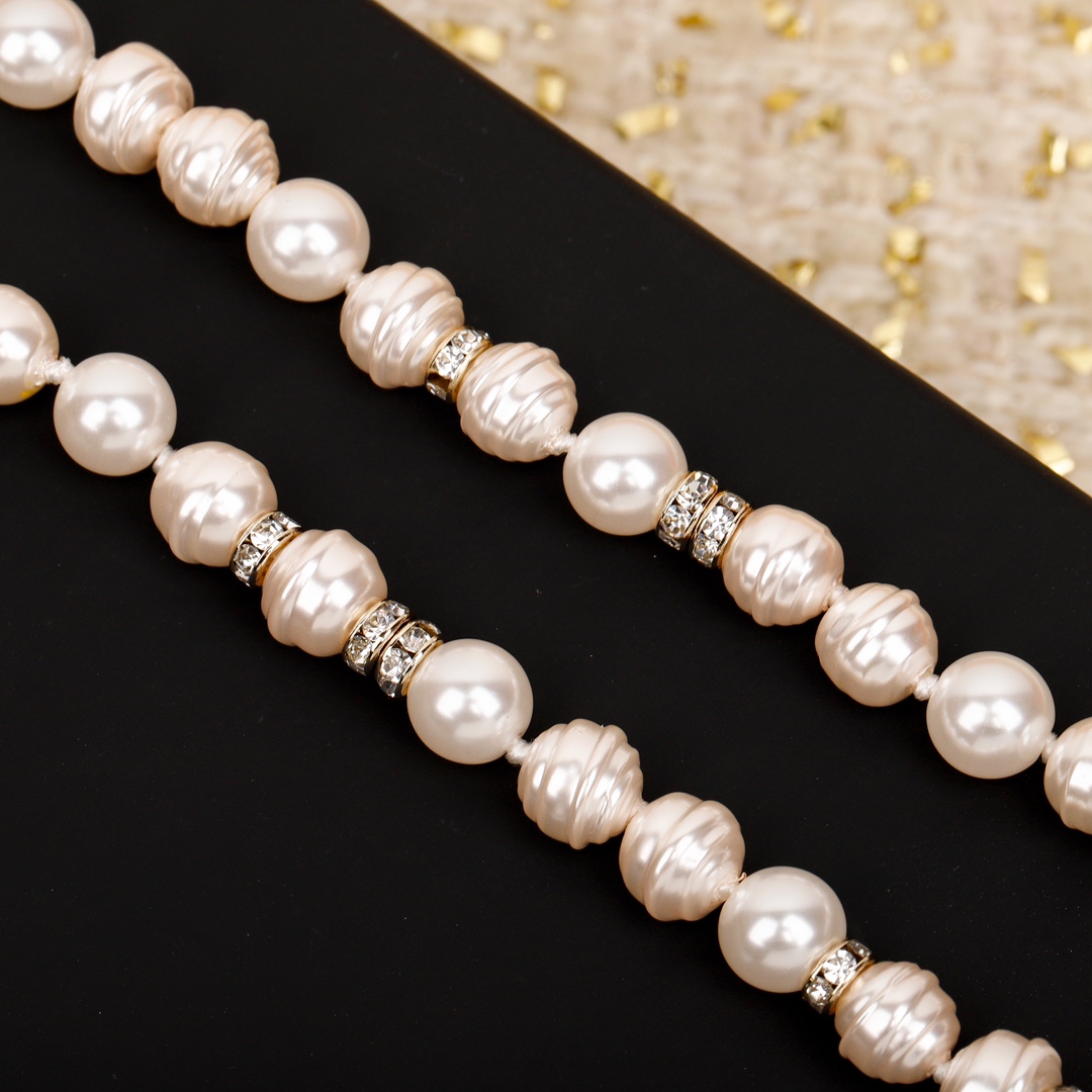 【シャネル】チョーカー 0709-3-1