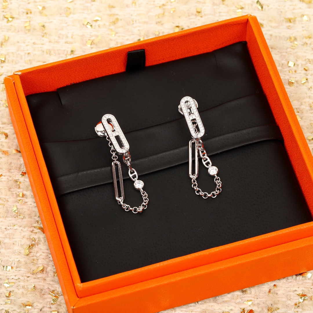 【エルメス】ピアス 0920-1-2