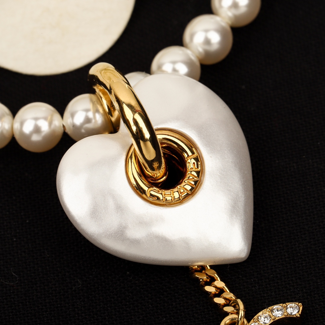 【シャネル】チョーカー 0912-4-1