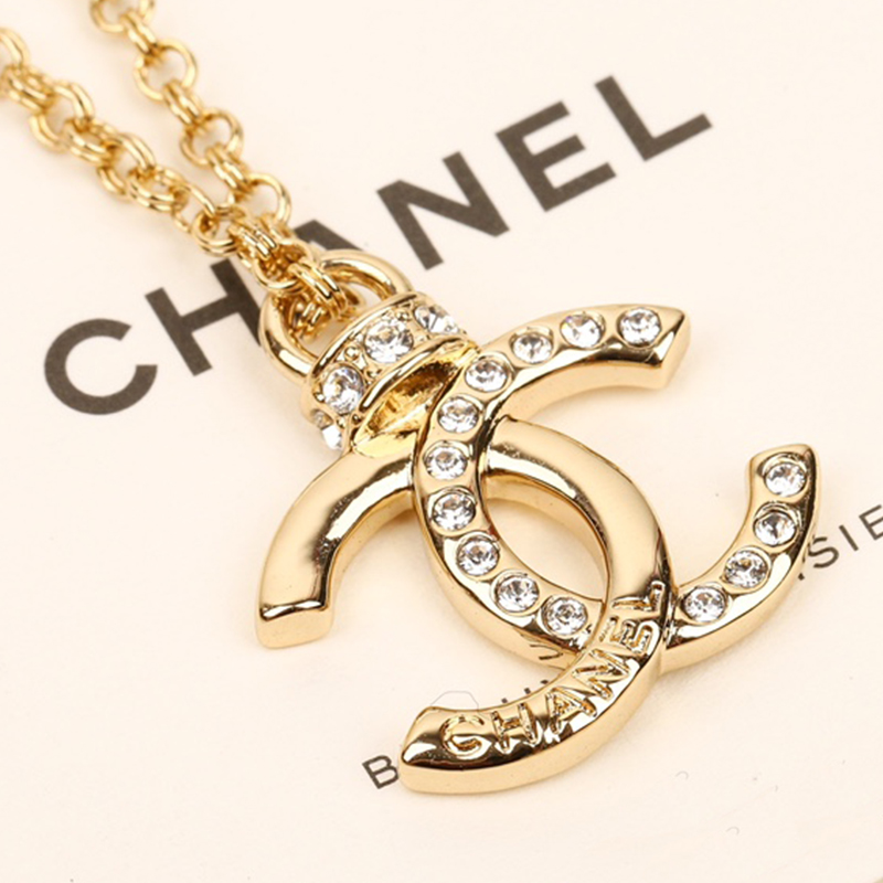 【シャネル】ネックレス・ペンダント 0912-2-1