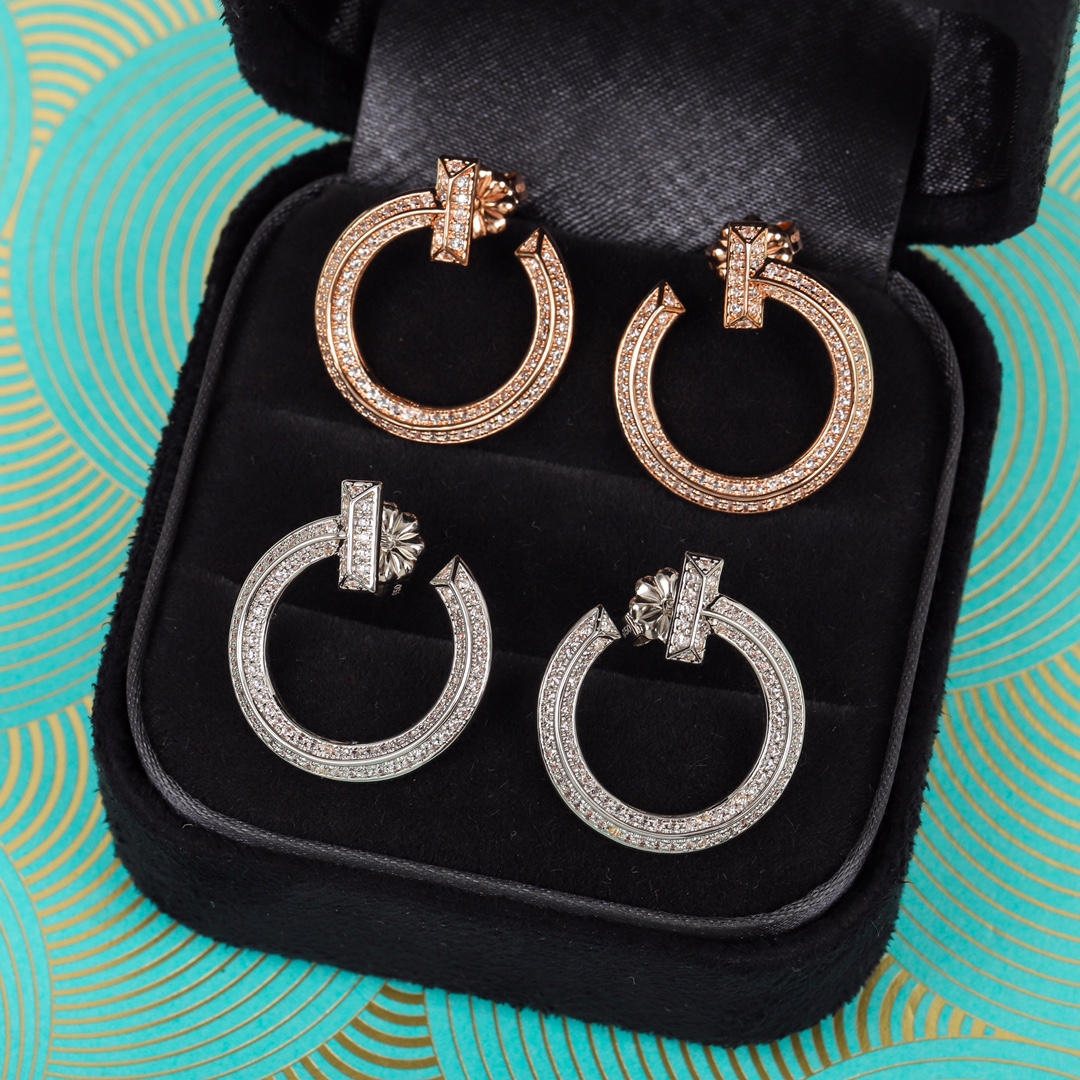 【ティファニー】ピアス 0528-1-3