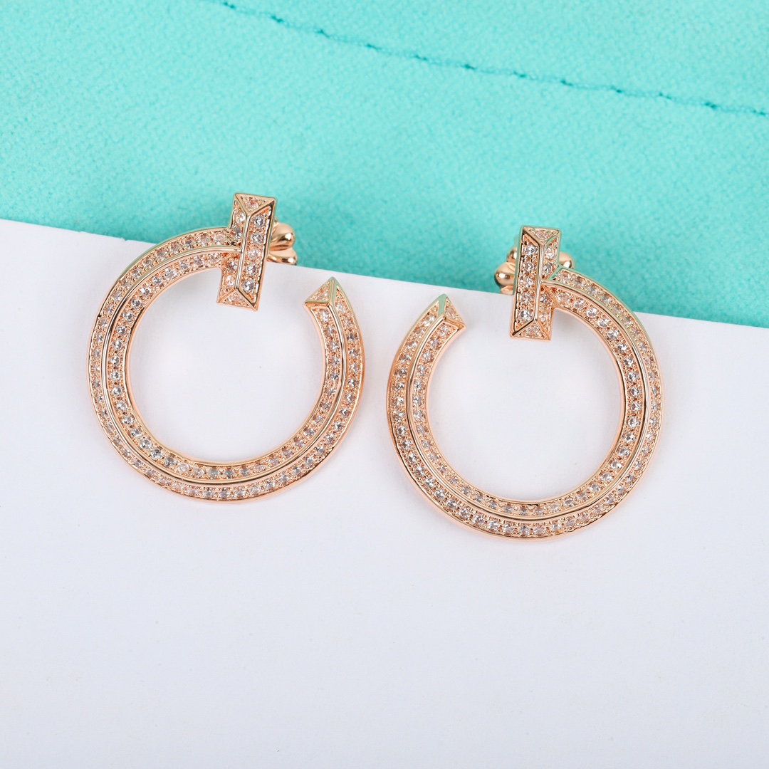 【ティファニー】ピアス 0528-1-3