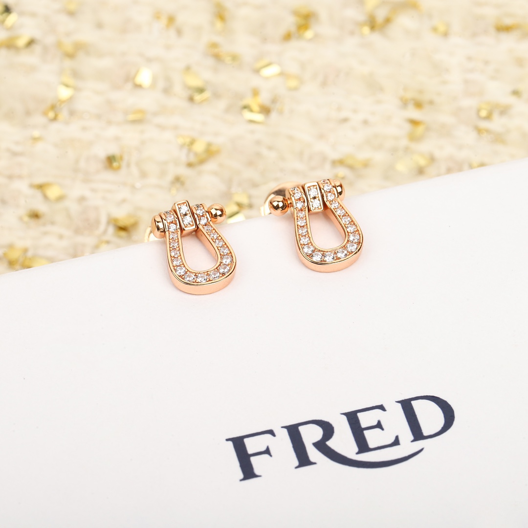 【フレッド】ピアス0921-3-1