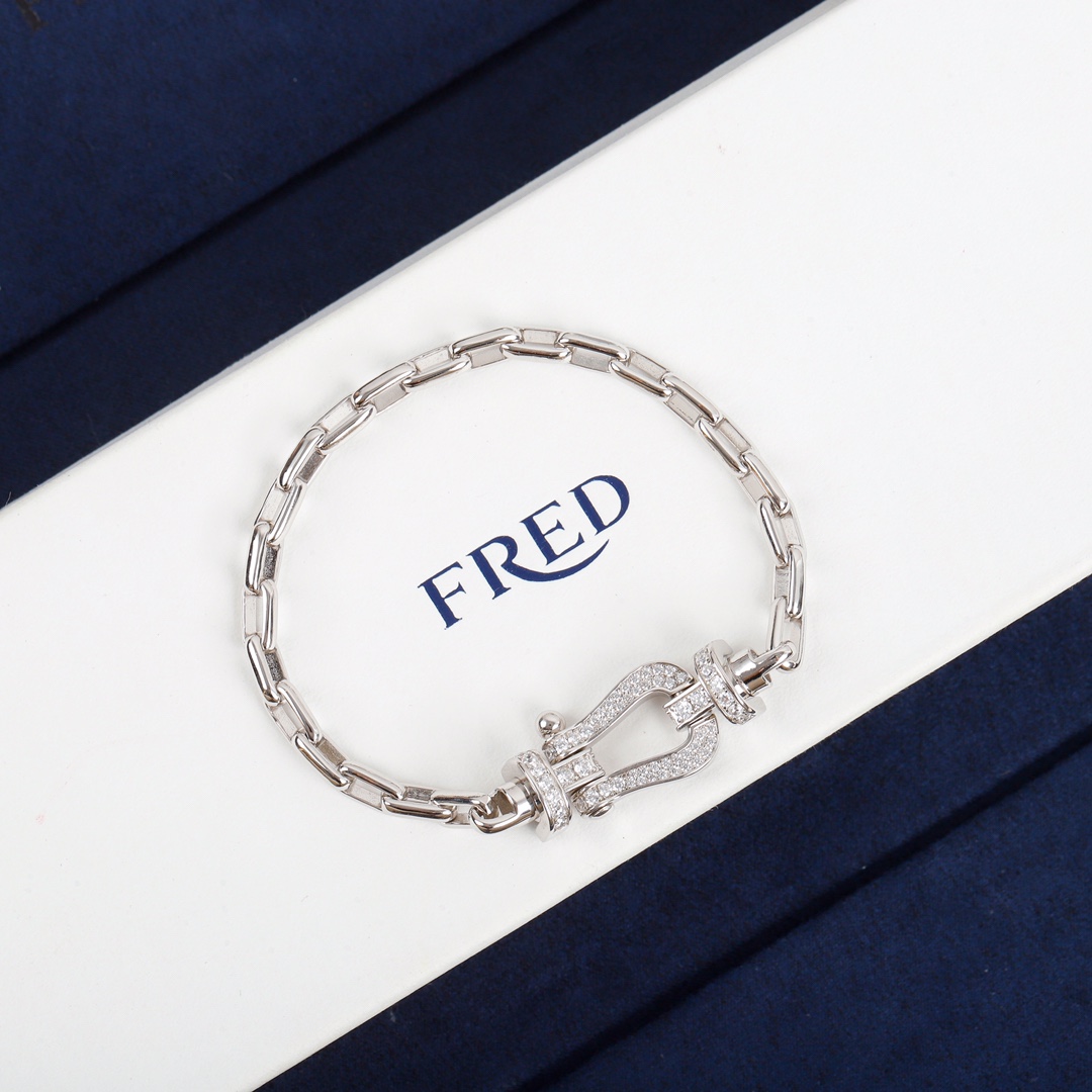 【フレッド】ブレスレット0921-1-1