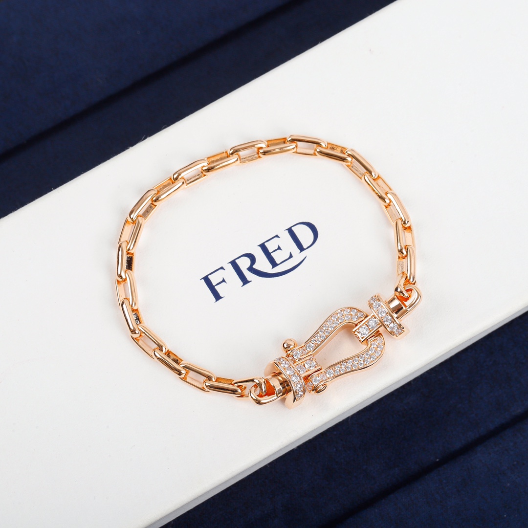 【フレッド】ブレスレット0921-1-1
