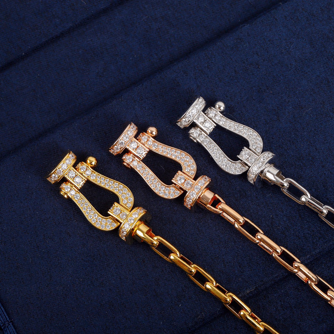 【フレッド】ブレスレット0921-1-1