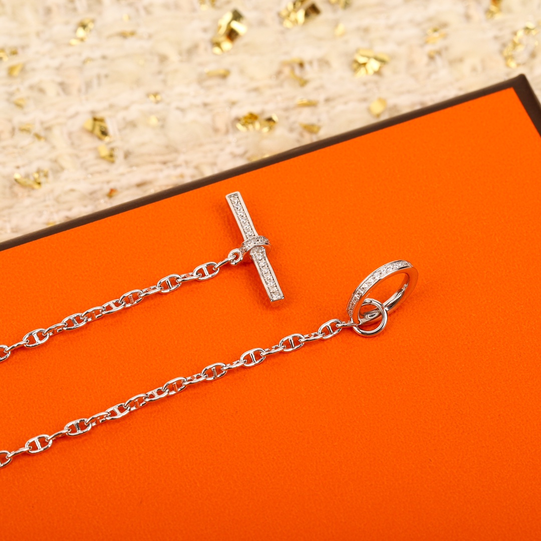 【エルメス】ネックレス・ペンダント 0920-3-1