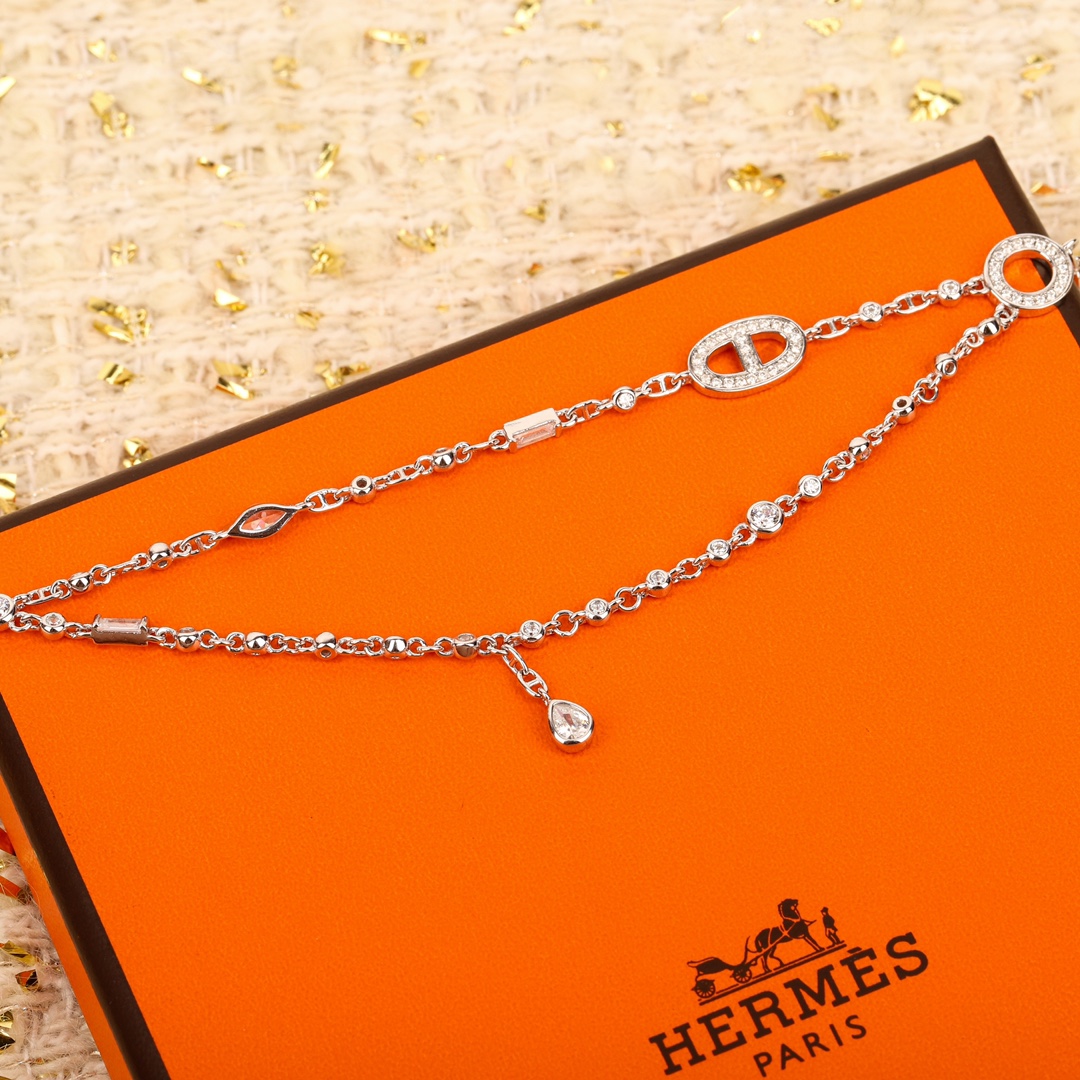 【エルメス】ネックレス・ペンダント 0920-3-1