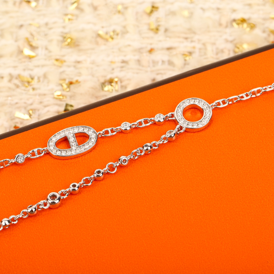 【エルメス】ネックレス・ペンダント 0920-3-1