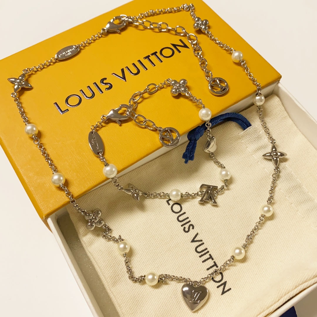 【ルイヴィトン】ブレスレット 0930-2-2