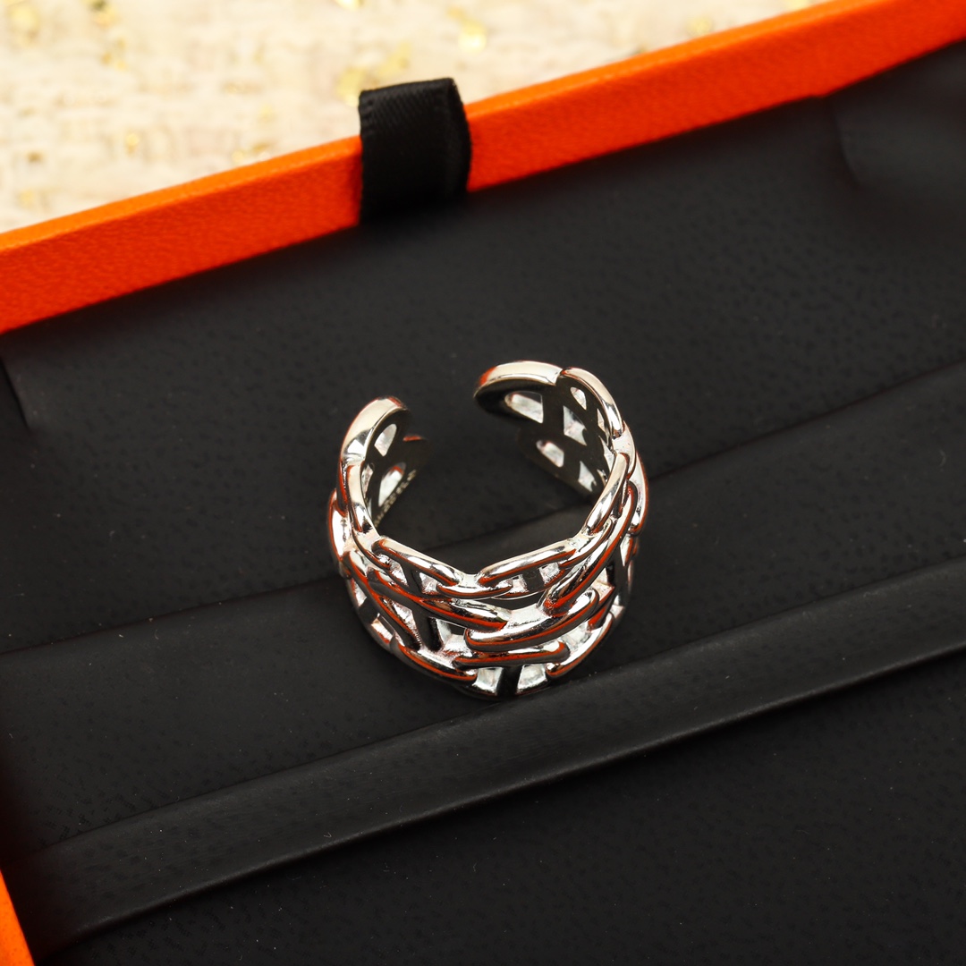 【エルメス】指輪・リング 1118-2-1