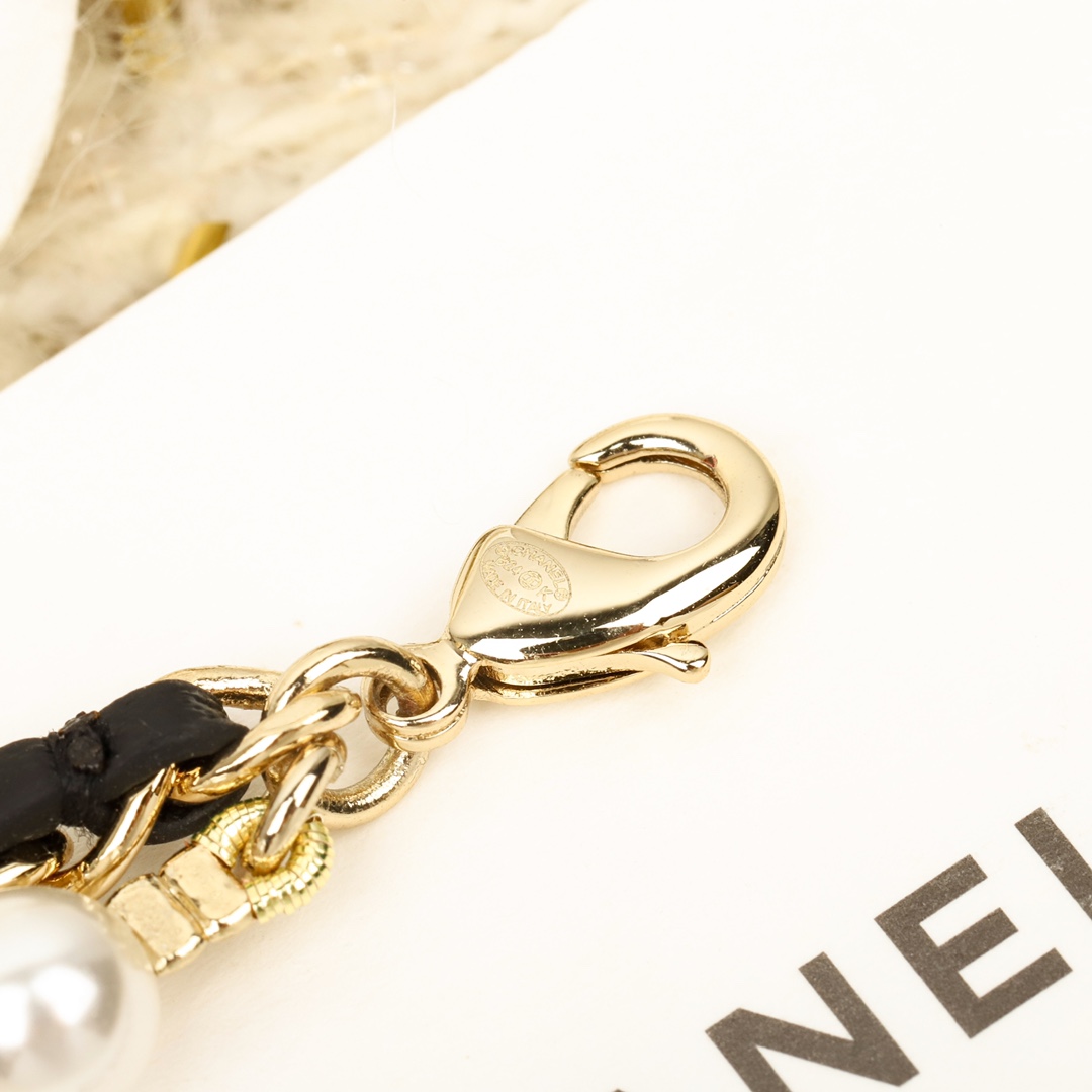 【シャネル】チョーカー 1204-1-1