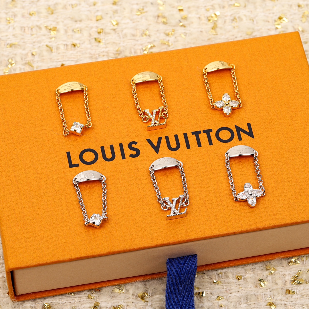 【ルイヴィトン】指輪・リング 1204-2-2