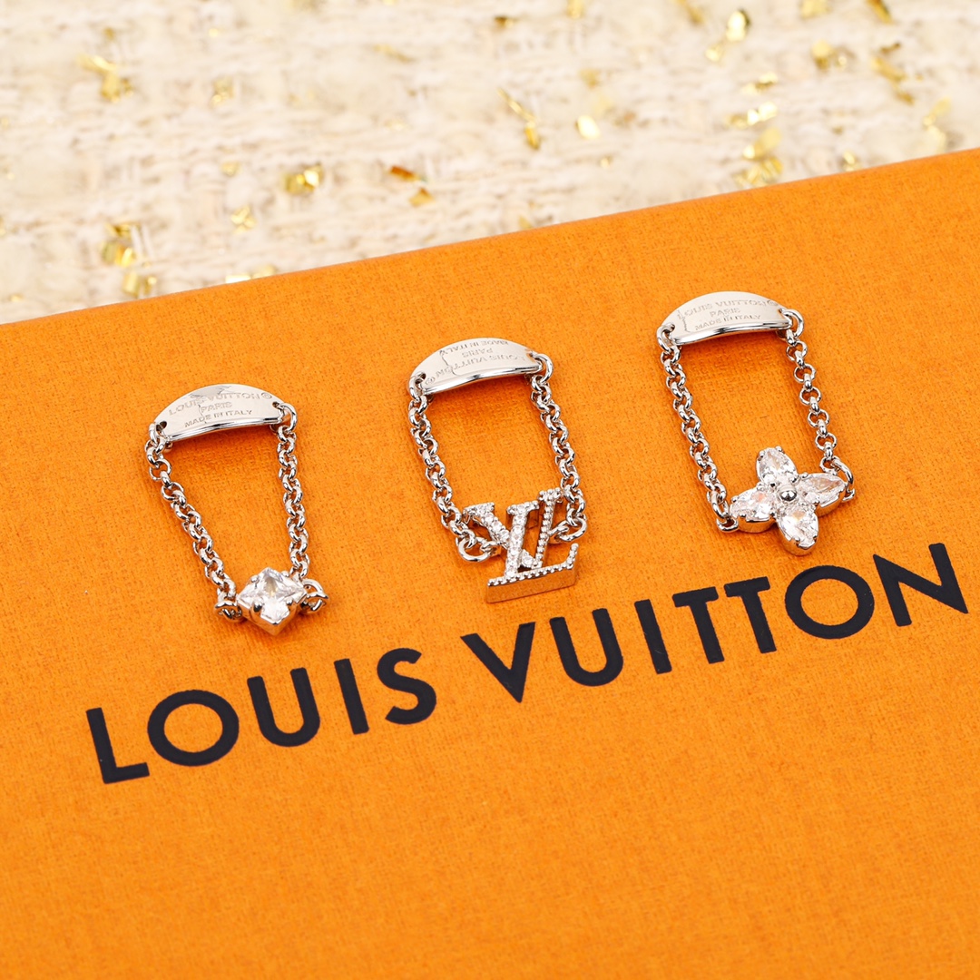 【ルイヴィトン】指輪・リング 1204-2-2