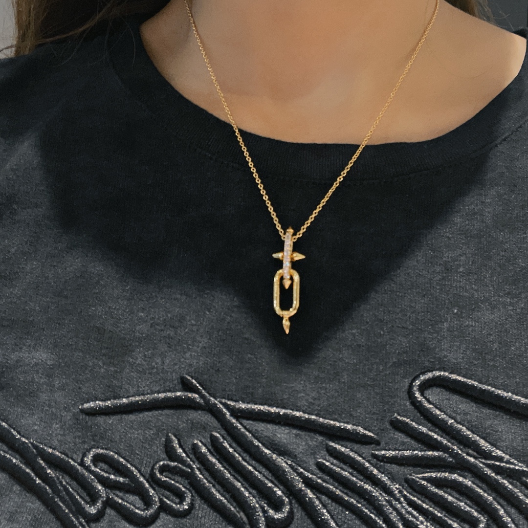 【ティファニー】ネックレス・ペンダント 1212-1-1