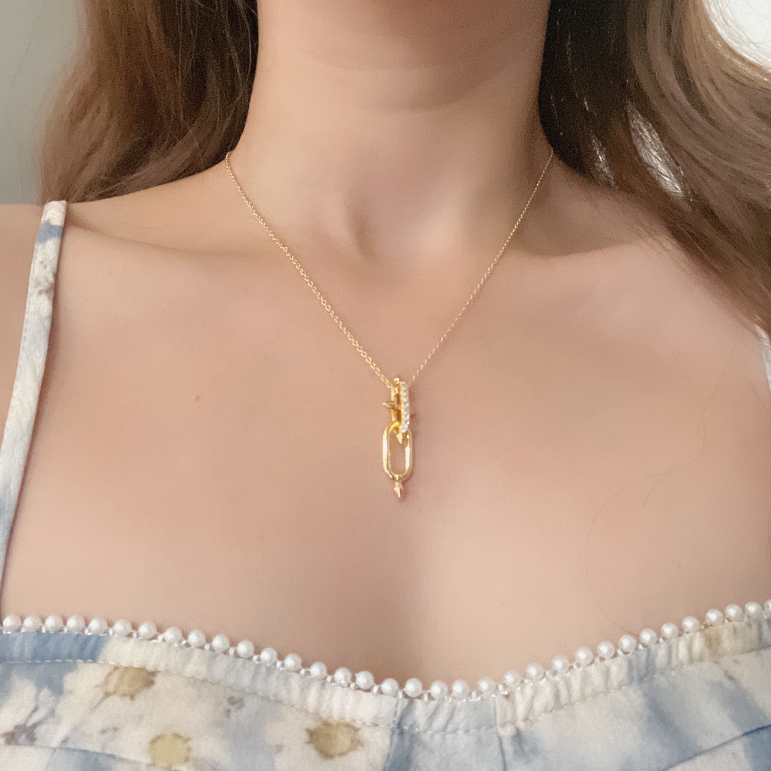 【ティファニー】ネックレス・ペンダント 1212-1-1