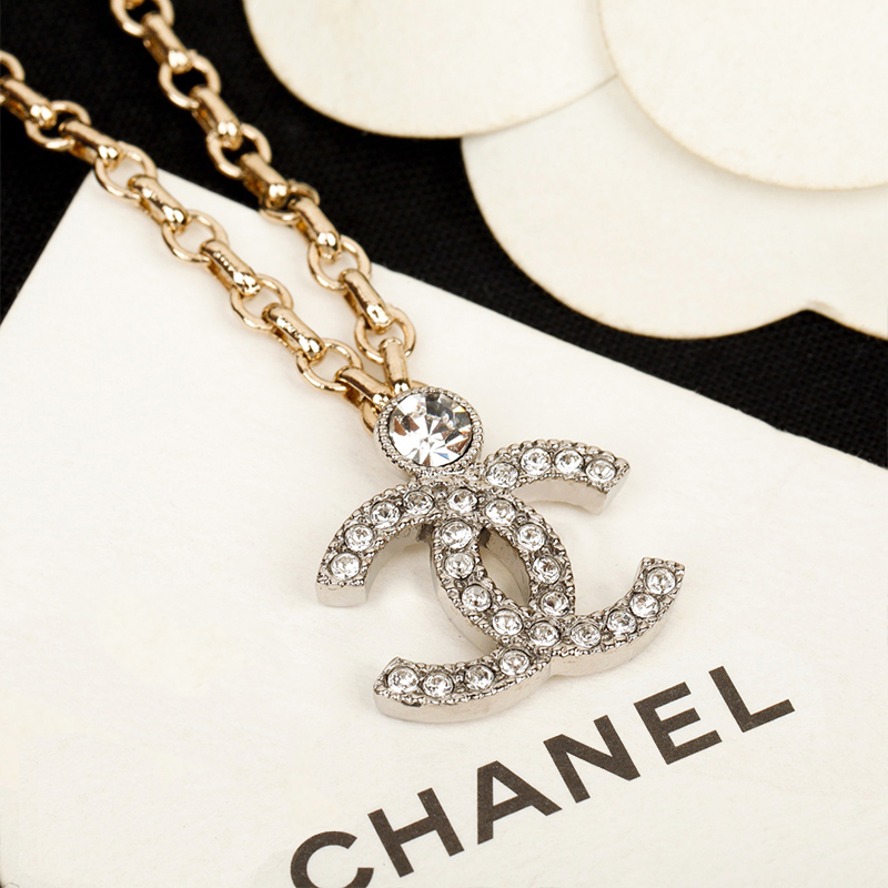 【シャネル】ネックレス・ペンダント 0104-2-1