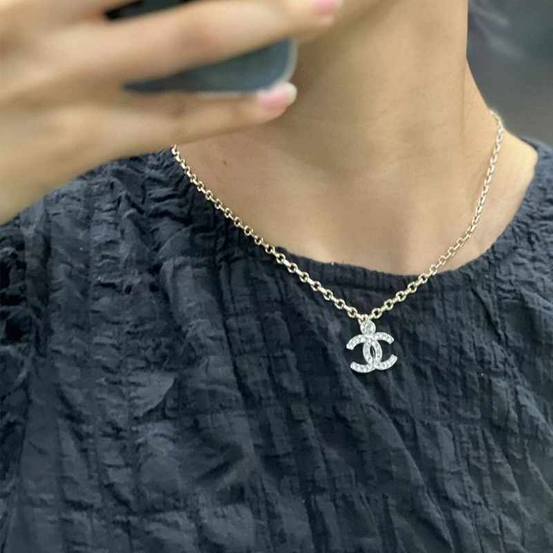【シャネル】ネックレス・ペンダント 0104-2-1
